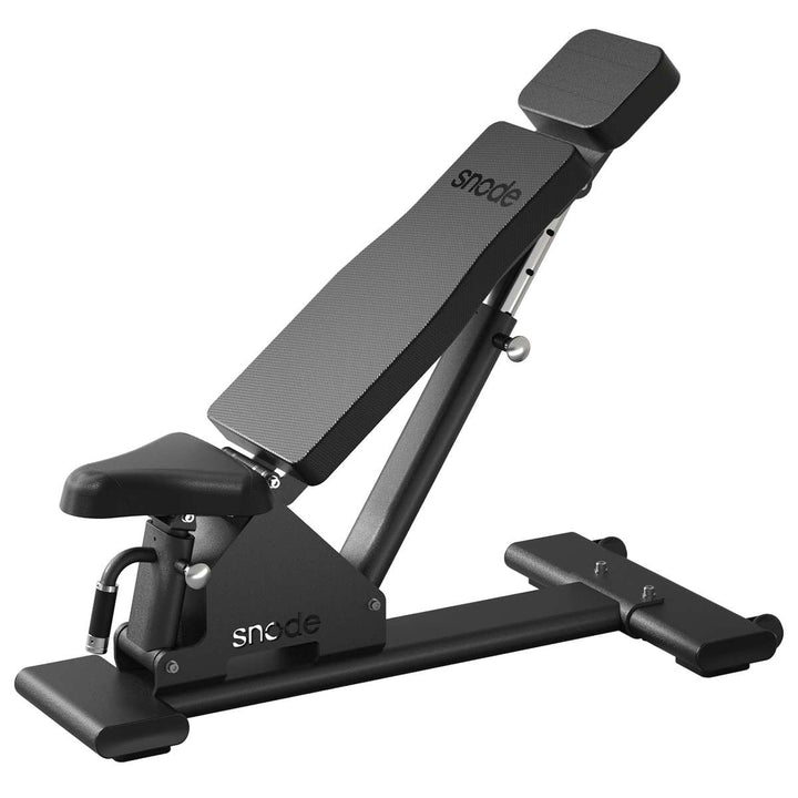 Adjustable Weight Bench