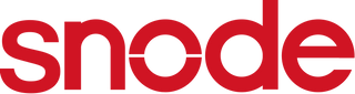 snode sport logo