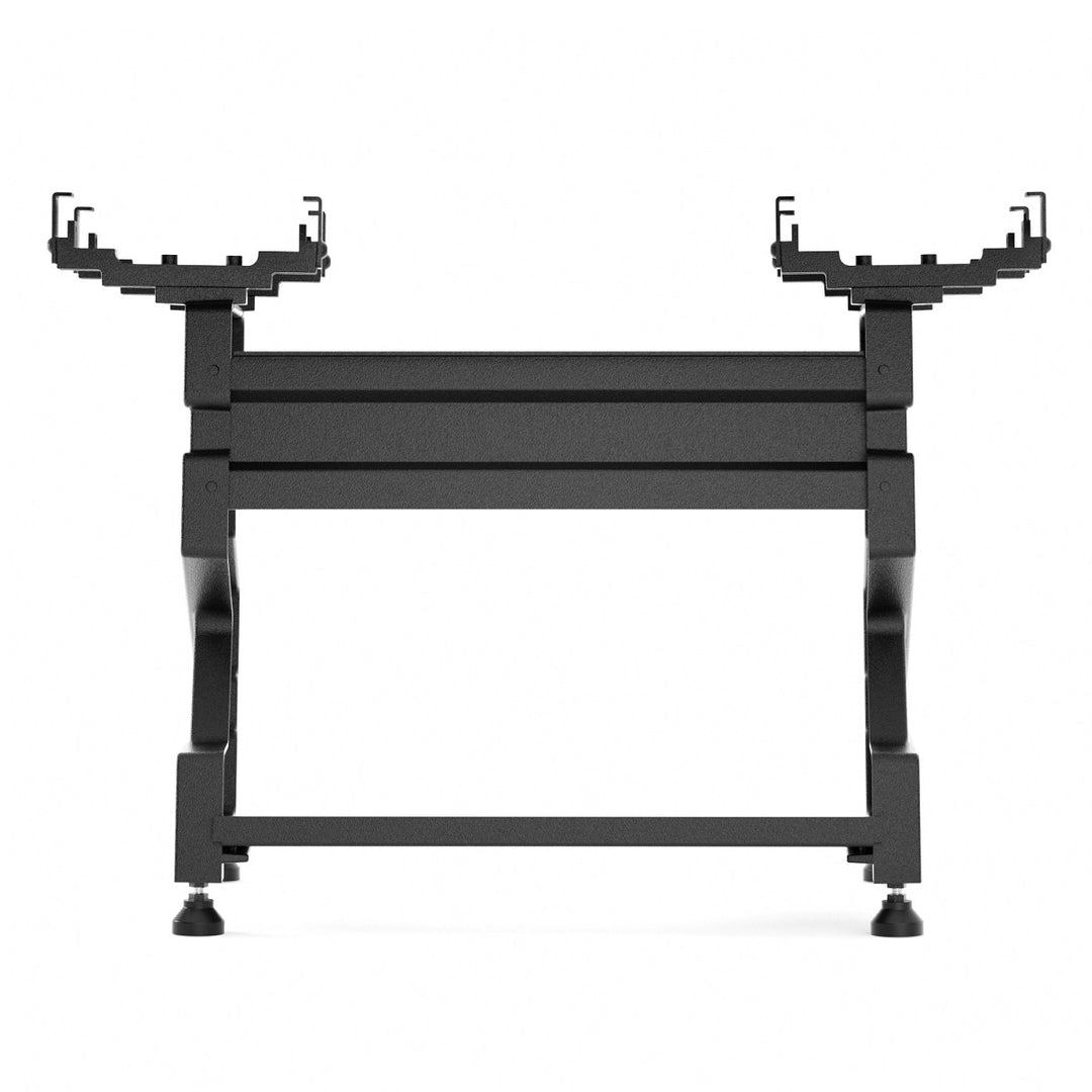 Dumbbell rack