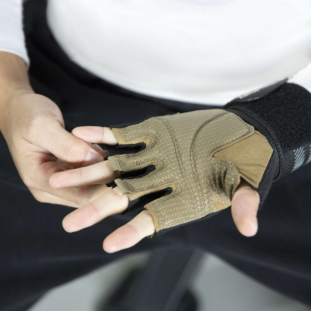 Full Palm Protection