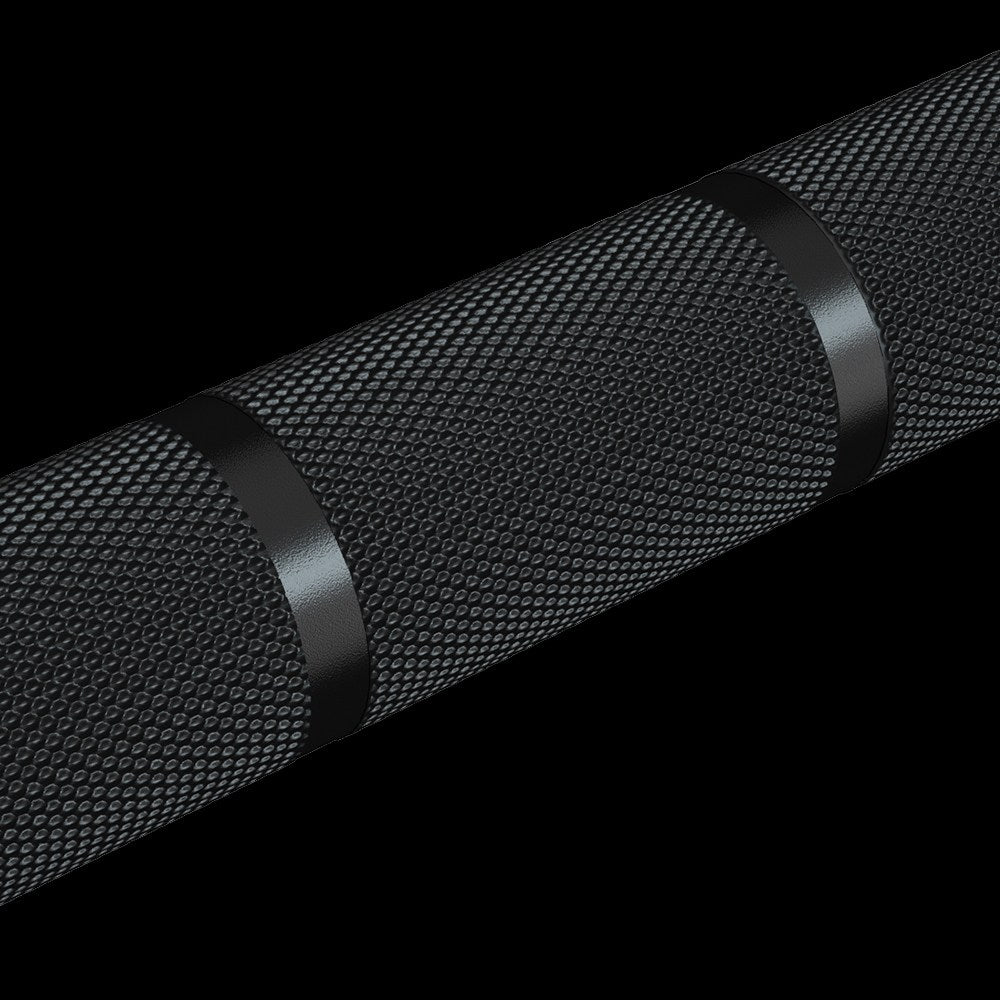 Snode Men's Barbell Bar 86.6" 28mm