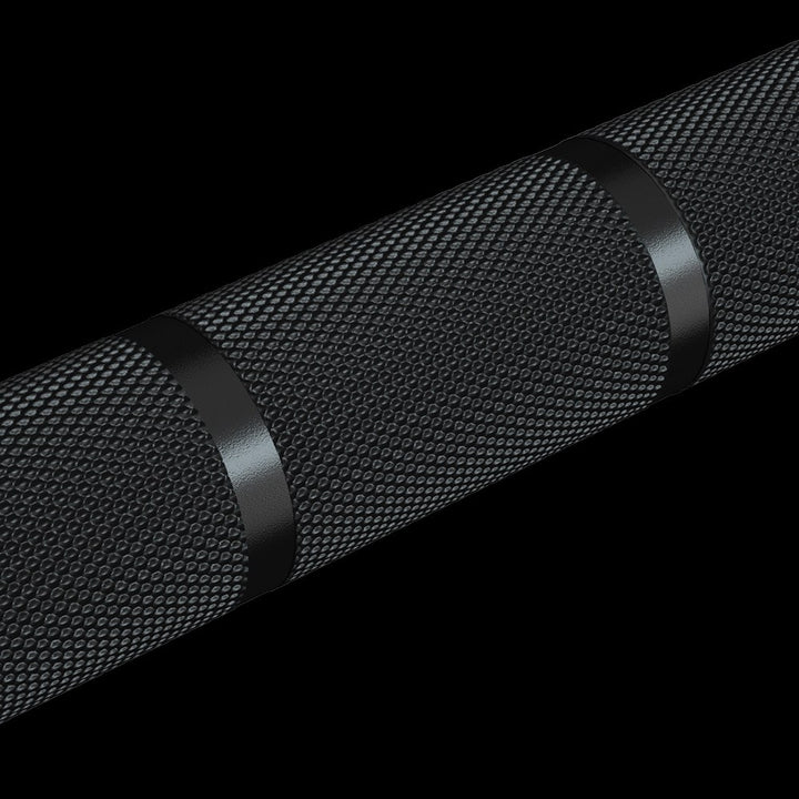 Snode Men's Barbell Bar 86.6" 28mm