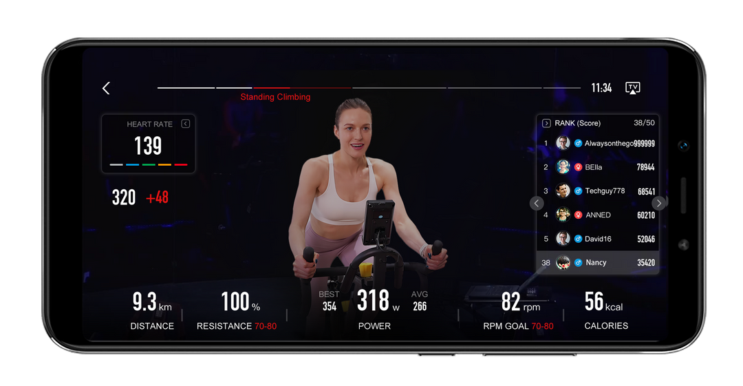 fitlog app