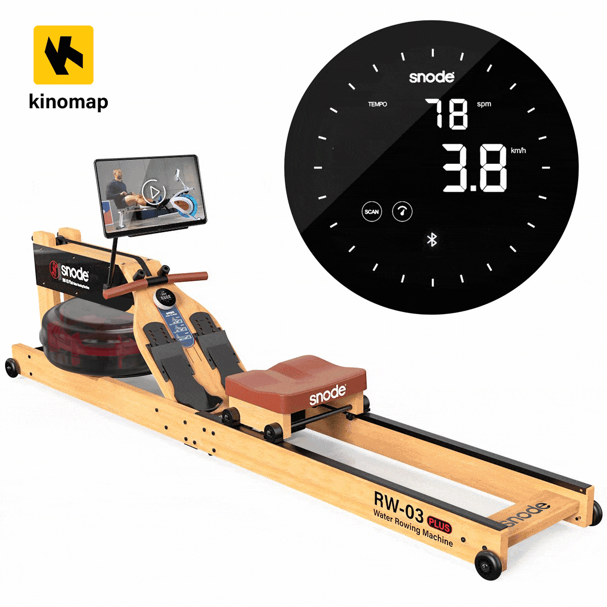 rowing machine