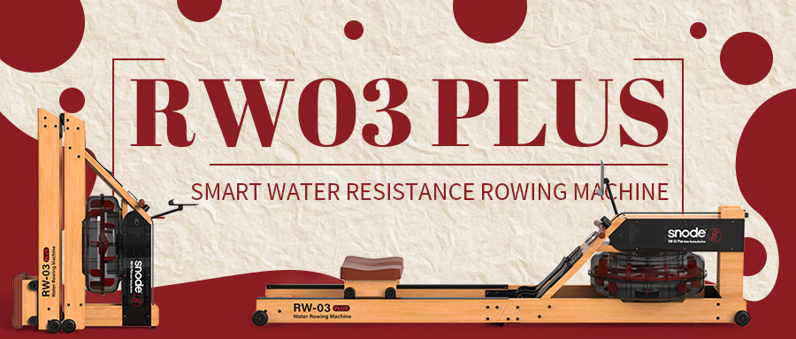 Snode Rowing Machine 5 Incredible Benefits of Adding Rowing to Your Workouts – Snode Fitness