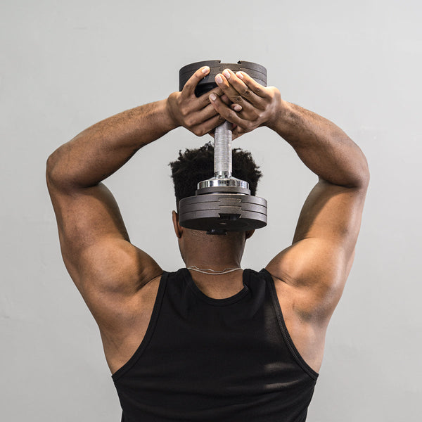 How Long Does It Take to Build Muscle at Home? What to Expect as You Progress