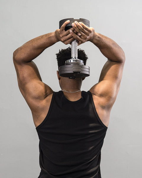 What We Learned From Testing the Best Adjustable Dumbbells