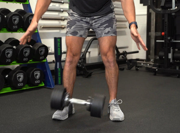 Snode AD80 Drop-Proof Adjustable Dumbbells: A Review Built for Real Training 🏋️‍♂️