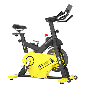 Exercise bikes