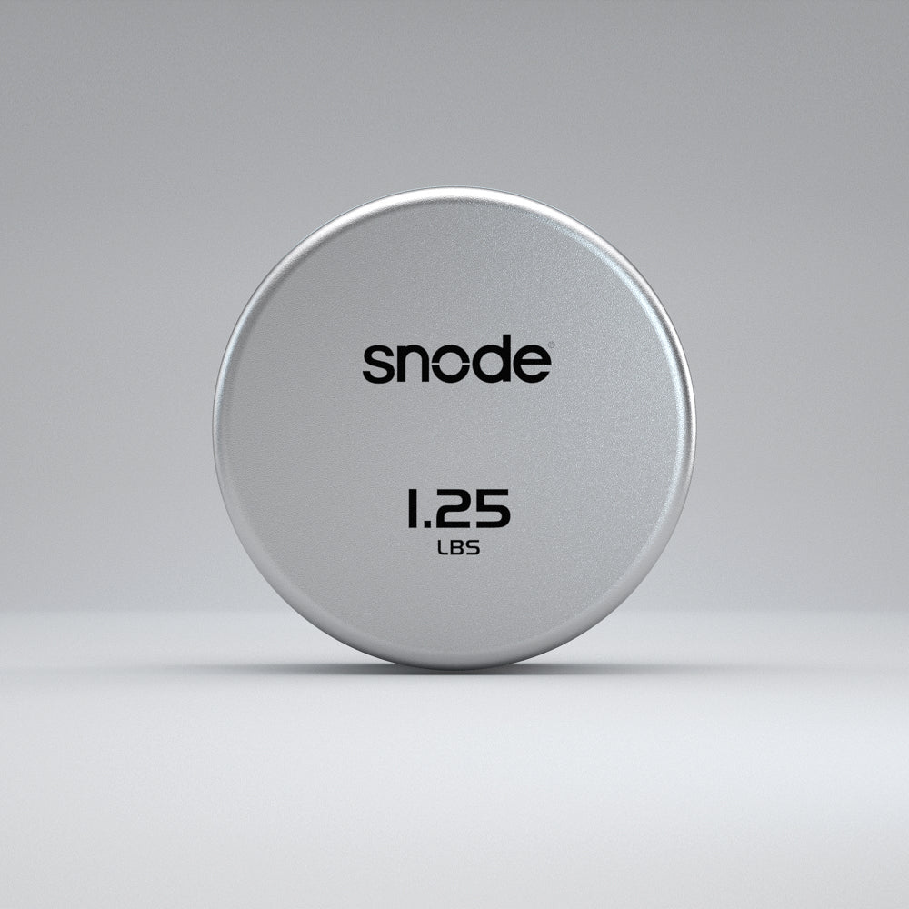 Snode 1.25LB Magnet Weight Adders (for AD80 bundle)