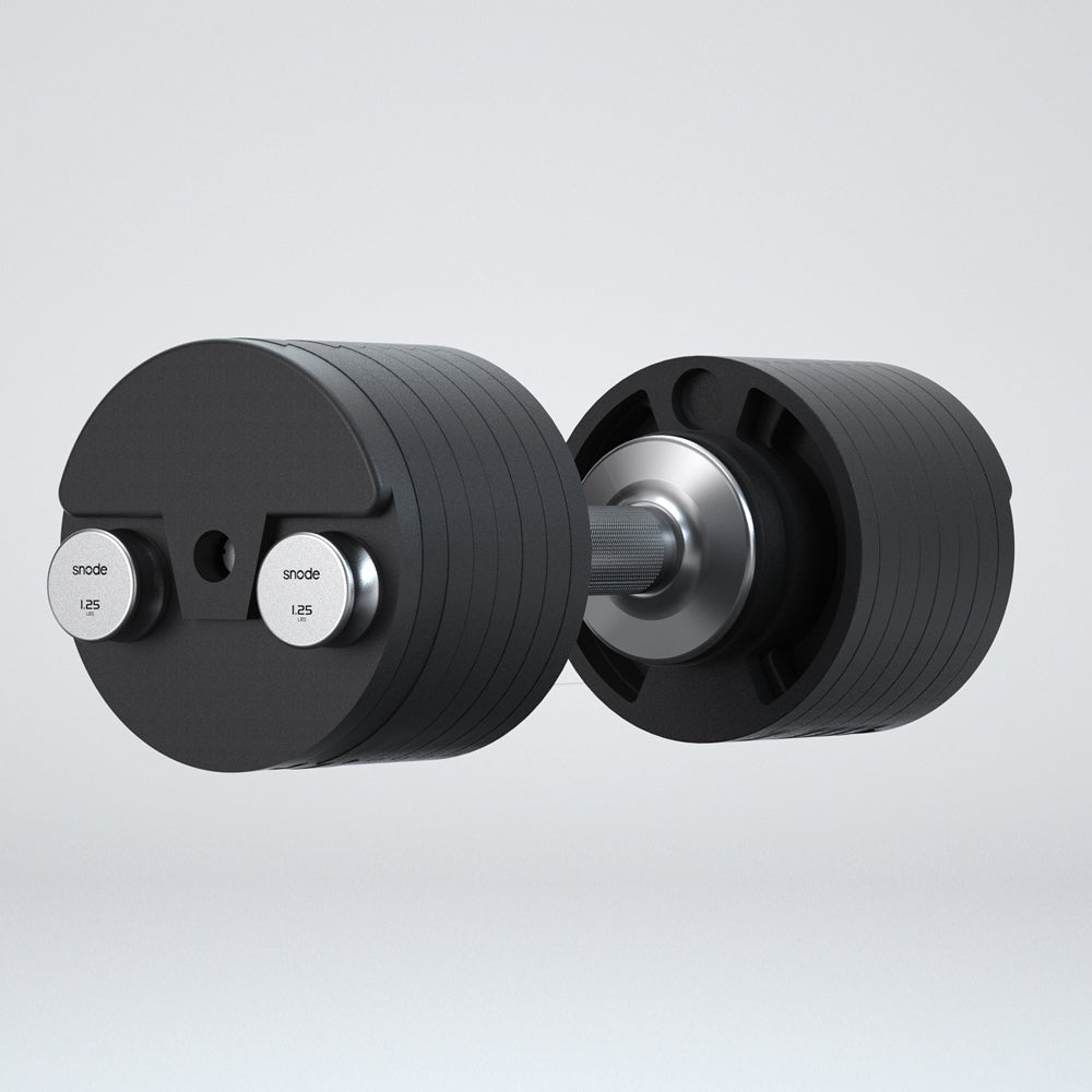 Magnetic dumbbell weights 2025