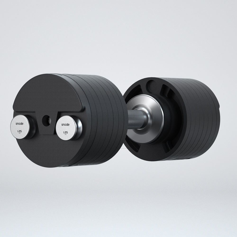 1.25lbs magnet weight plates