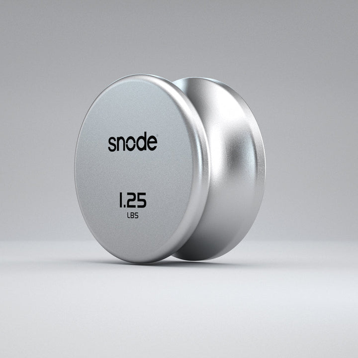 Snode 1.25LB Magnet Weight Adders (for AD80 bundle)