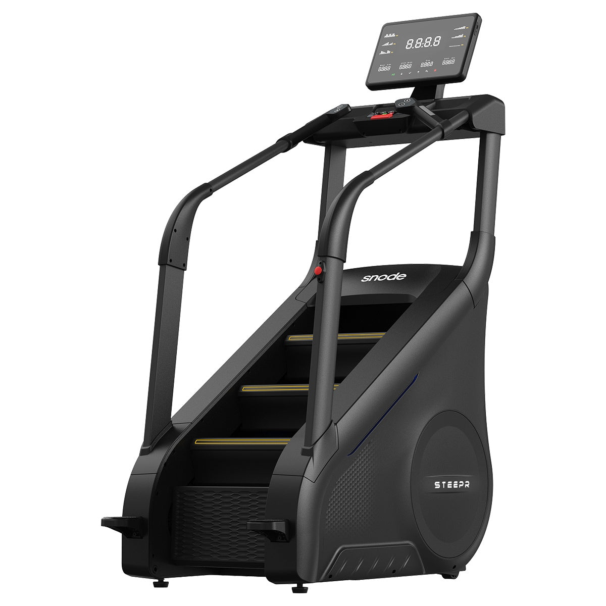 Snode Steepr™ Stair Climber