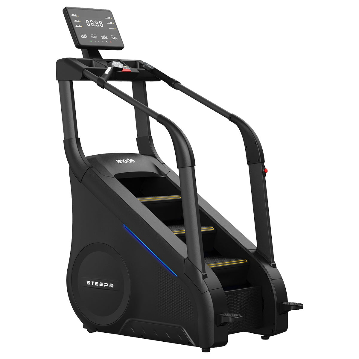 Snode Steepr™ Stair Climber