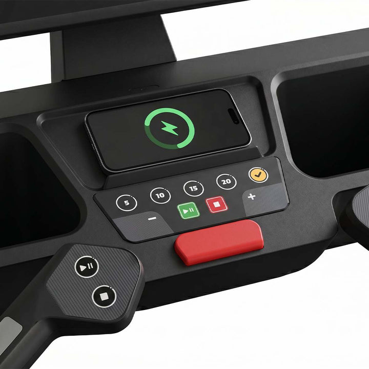 Snode Steepr™ Stair Climber Machine – Commercial-Grade Stair Climbing Trainer for Home Gyms