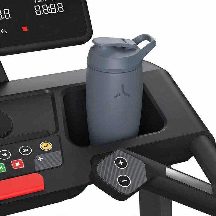 Snode Steepr™ Stair Climber Machine – Commercial-Grade Stair Climbing Trainer for Home Gyms