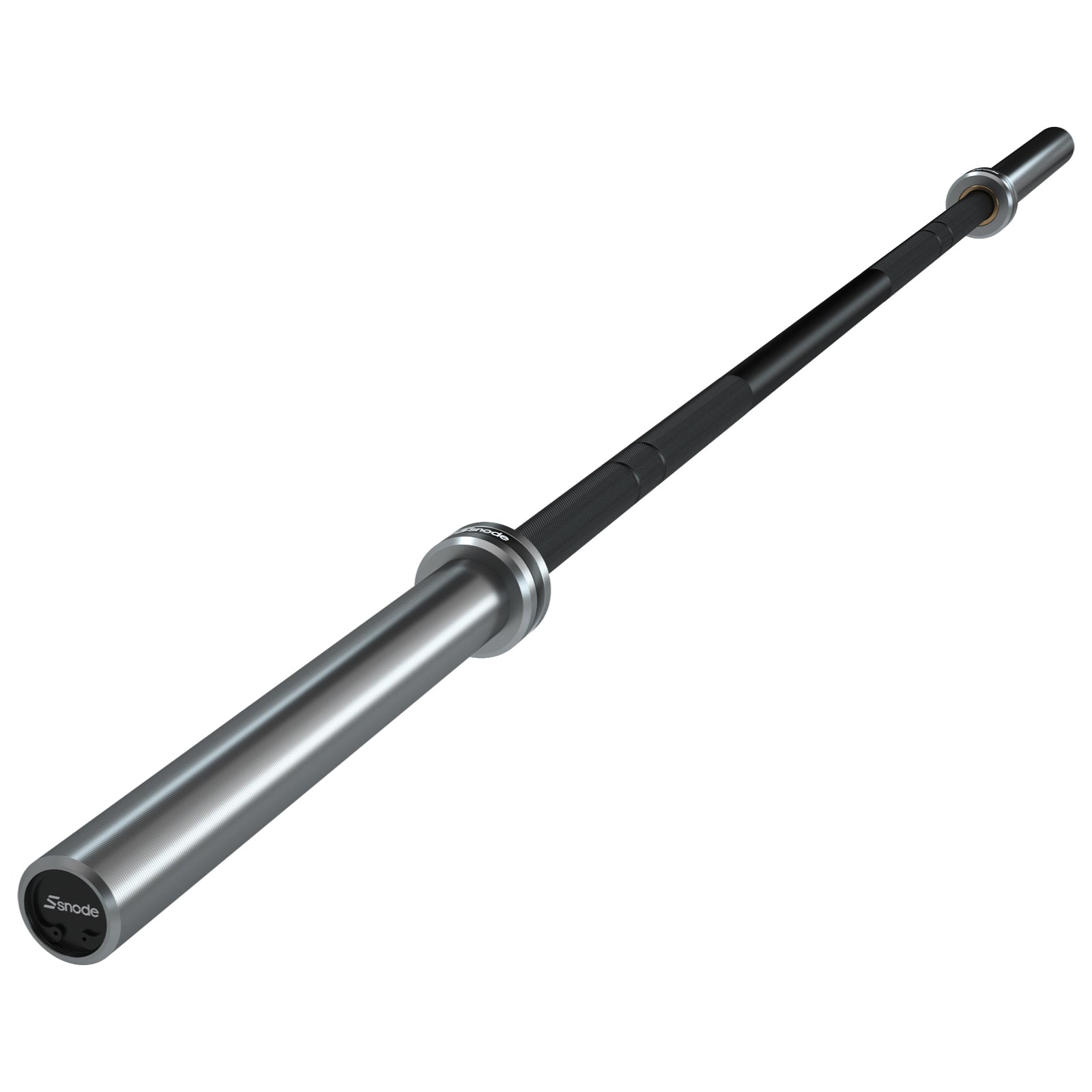 15/20KG Weightlifting Snode Barbell Bars | Snode Sport – Snode Fitness