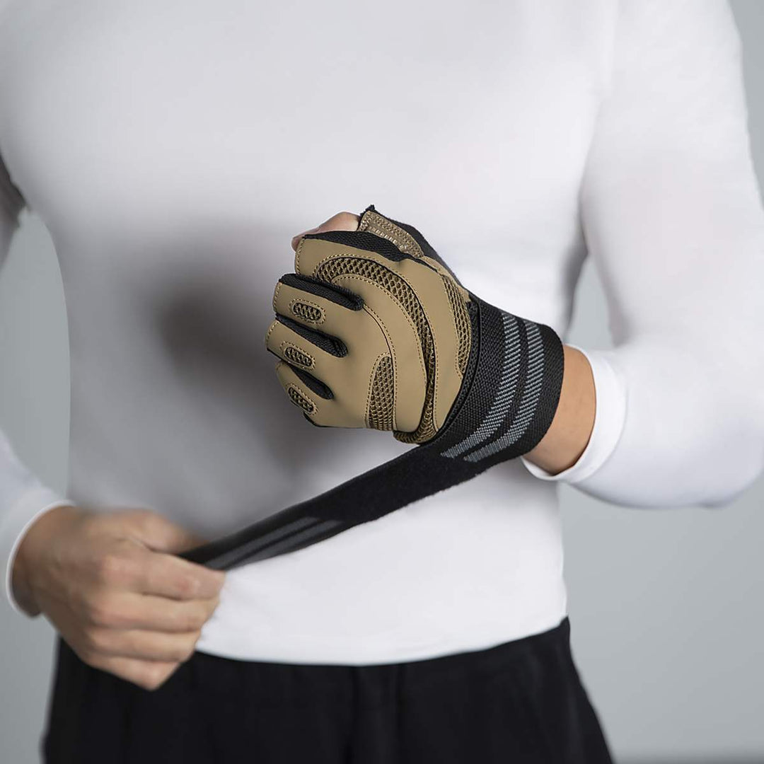 18-inch Elastic Wrist Strap