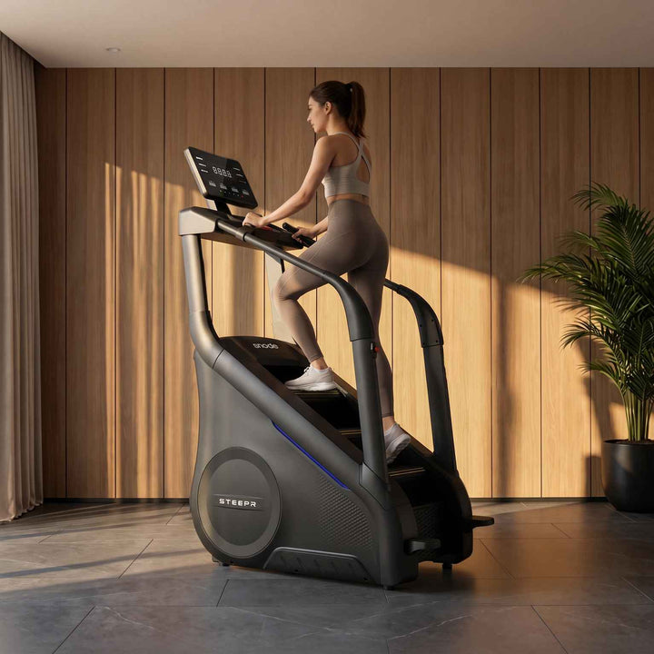 Snode Steepr™ Stair Climber
