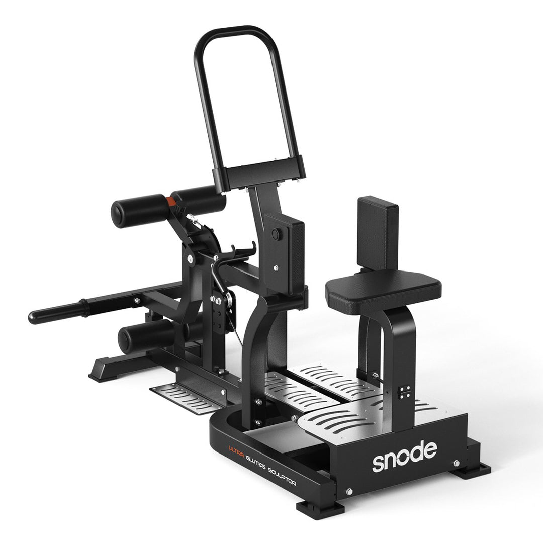 Snode Ultra Glutes Sculptor | Snode Fitness Equipment