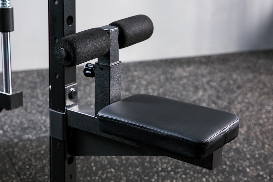 ALL 10 Pro Smith Machine with 350LB Weight Stack | Snode Fitness ...
