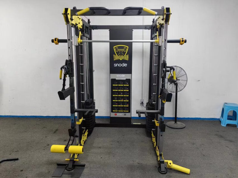 Snode Home Use Water Resistance Foldable Rowing Machine - WR100