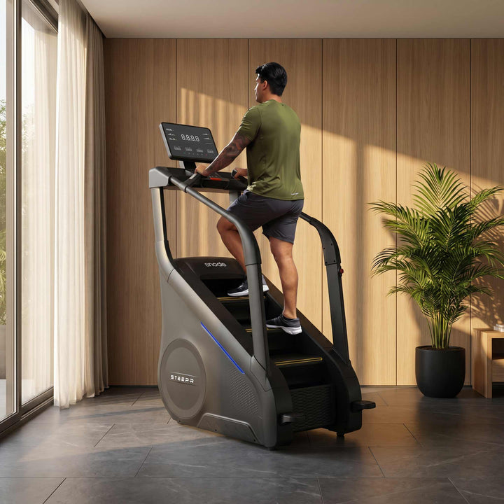 Snode Steepr™ Stair Climber