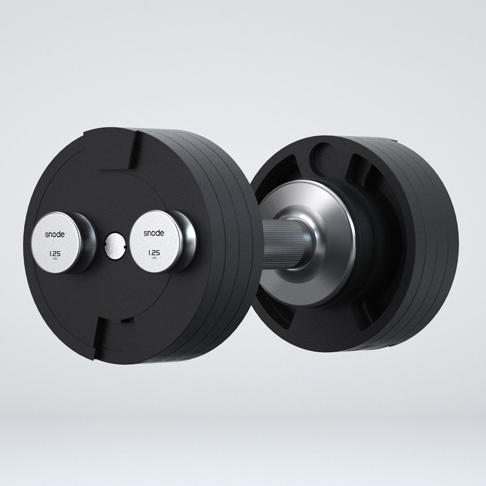 Snode 1.25LB Magnet Weight Adders (for AD80 bundle)