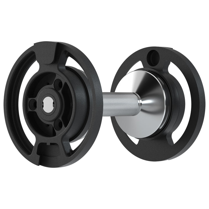 Handle for AD80