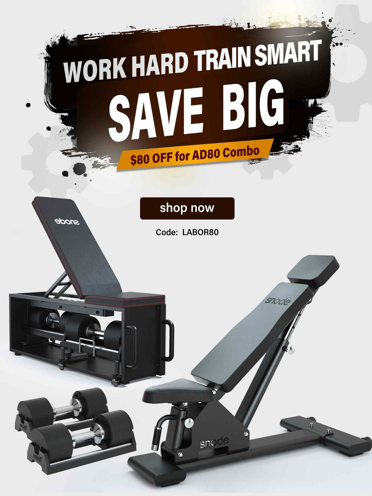 Snode Snode Sport | Transform Your Workout Space – snode sport