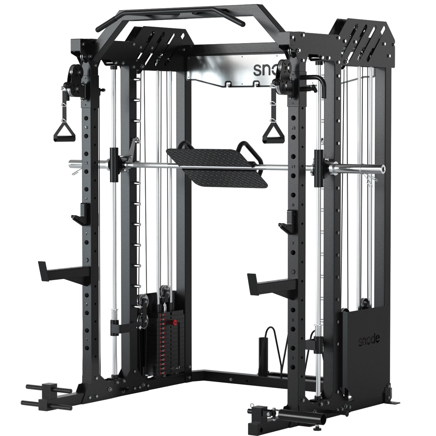 Snode Rw03 Snode Fitness Deals | Home Gym Equipment Sales & Bundles