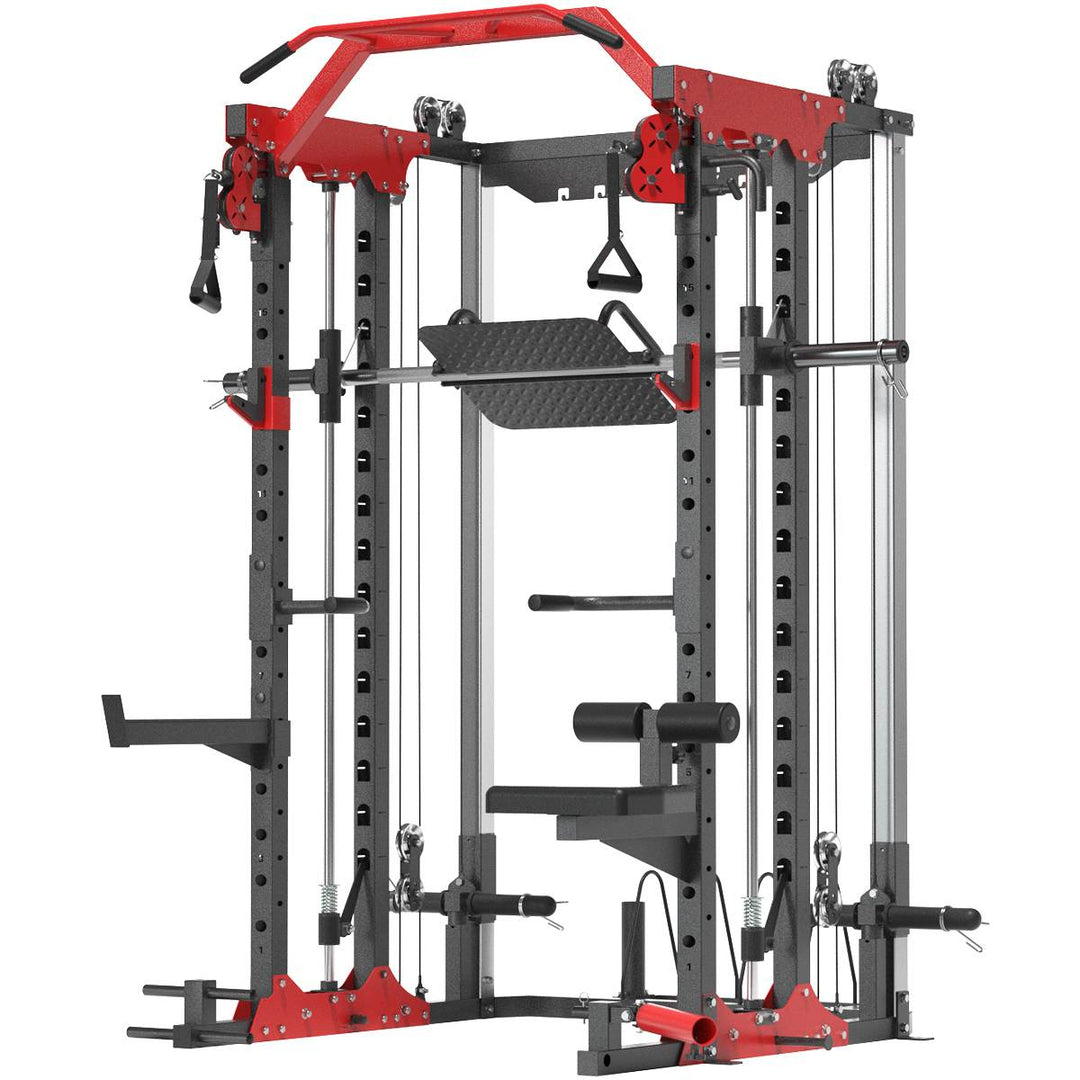 A Set of Aluminum Pulleys for All10 Plus/Pro