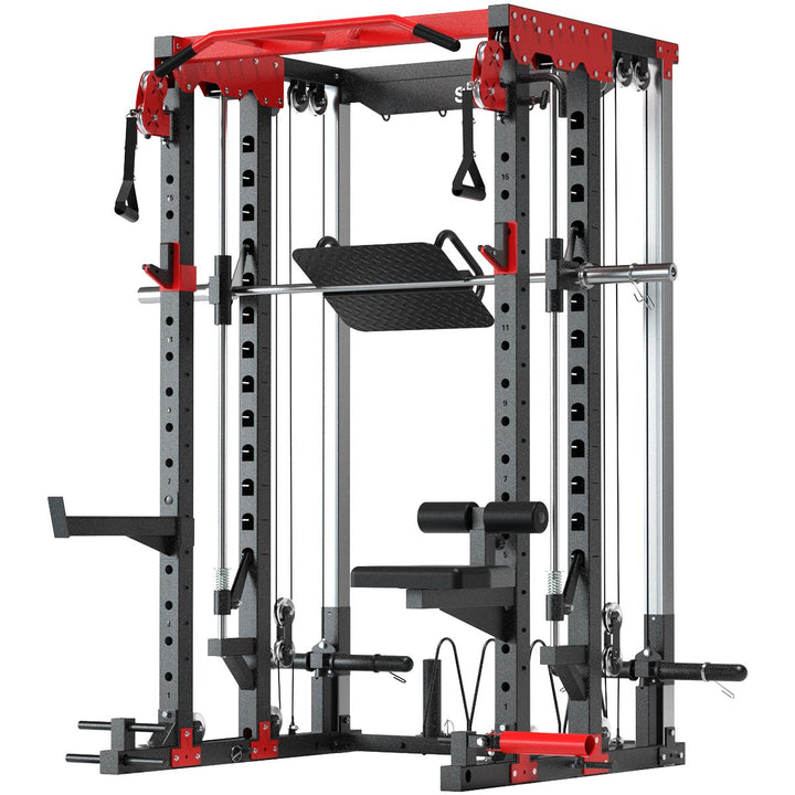 A Set of Aluminum Pulleys for All10 Plus/Pro