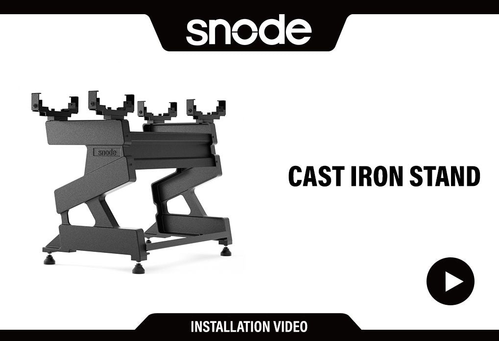Dumbbell Rack