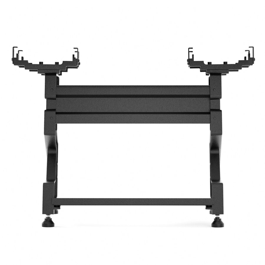 Snode Iron Flexbell Dumbbell Stand | Snode Fitness Equipment