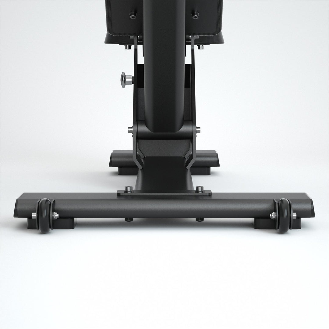 Snode Adjustable Bench Commercial Adjustable Weight Benches – snode sport