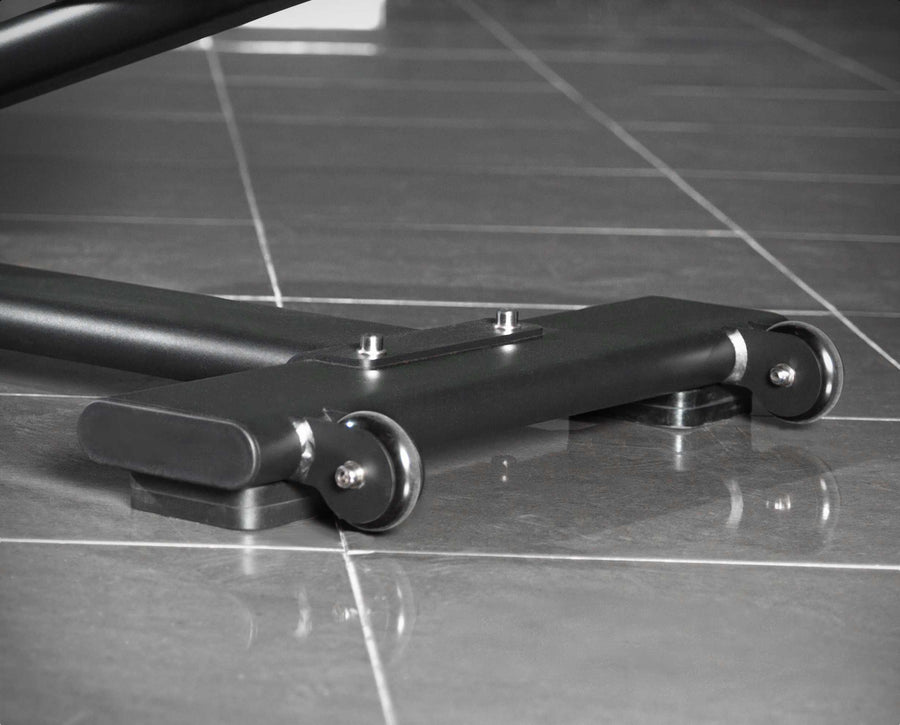 Heavy-Duty Adjustable Workout Bench 2.0 | Snode Fitness