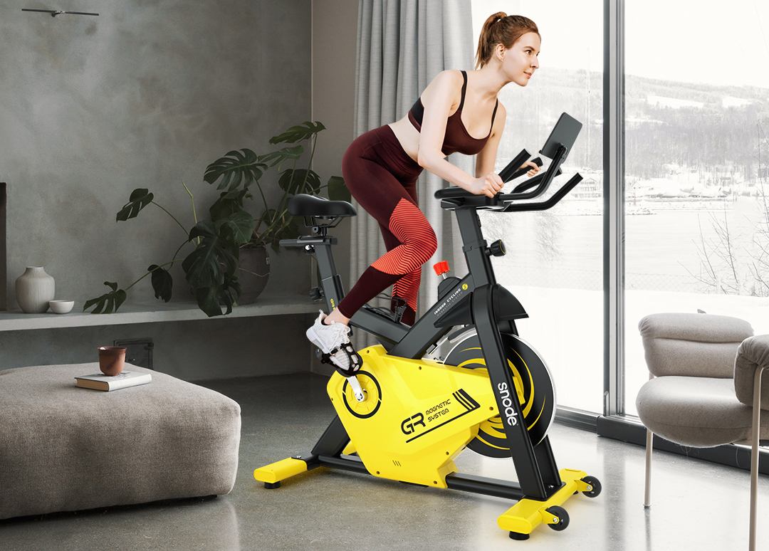 Snode Rower Snode® Sports | Health Driving Force – snode sport