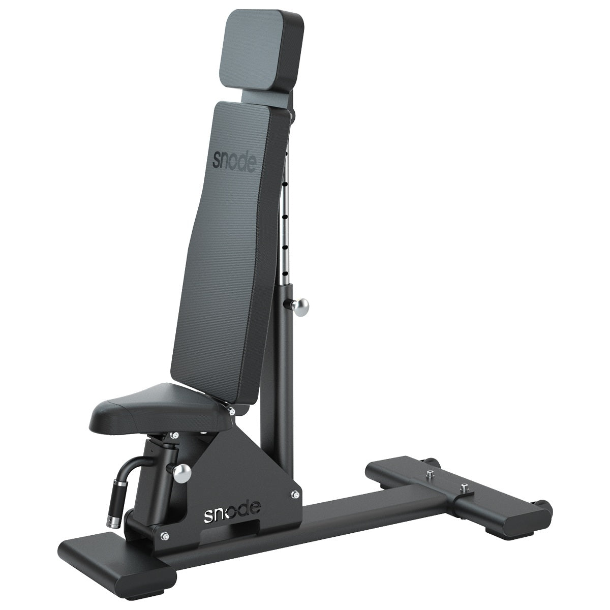 Snode Adjustable Bench Commercial Adjustable Weight Benches – snode sport