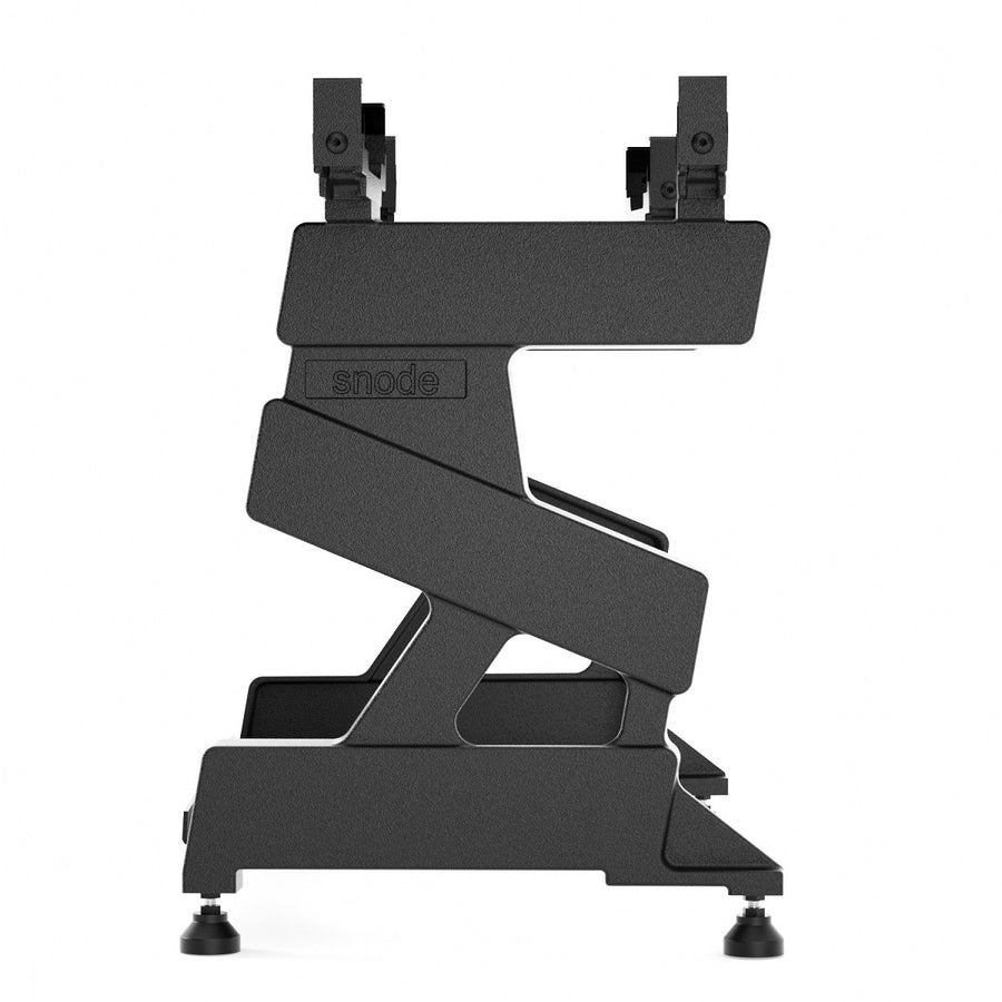Snode Iron Flexbell Dumbbell Stand | Snode Fitness Equipment