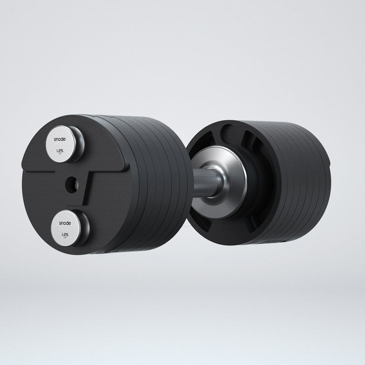 magnet weights for adjustable dumbbell