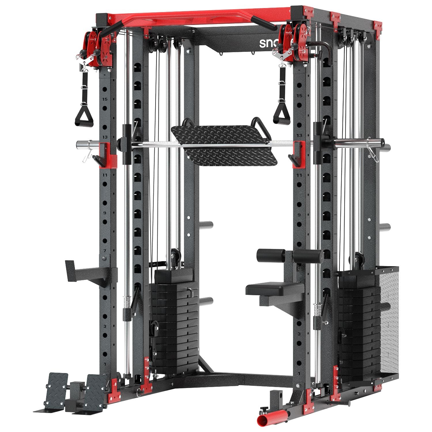 Snode Rw03 Summer Home Gym Deals | Snode Fitness – Snode Fitness US