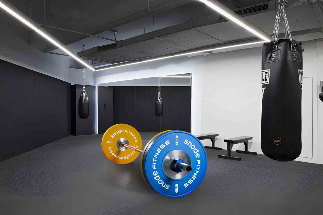 olympic competition plates