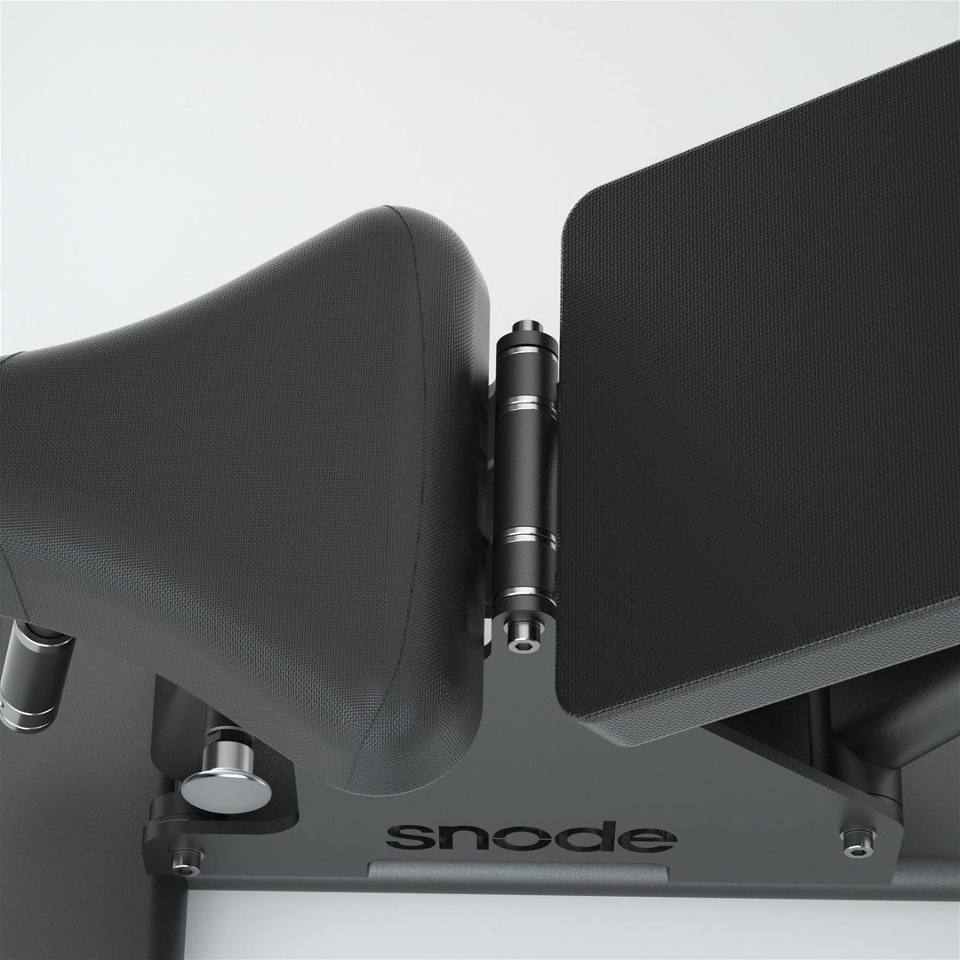 Snode Adjustable Bench Commercial Adjustable Weight Benches – snode sport