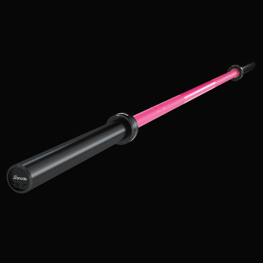 Snode Barbell Bars Competition Plates Snode Sport snode-barbell-bars-competition-plates-snode-sport