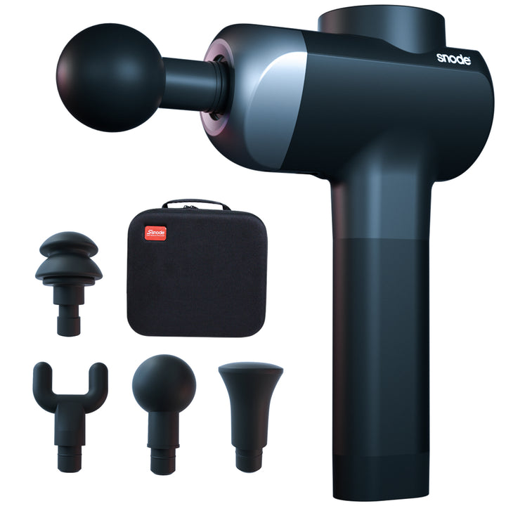 Snode Tiefengewebe-Massagepistole – X3