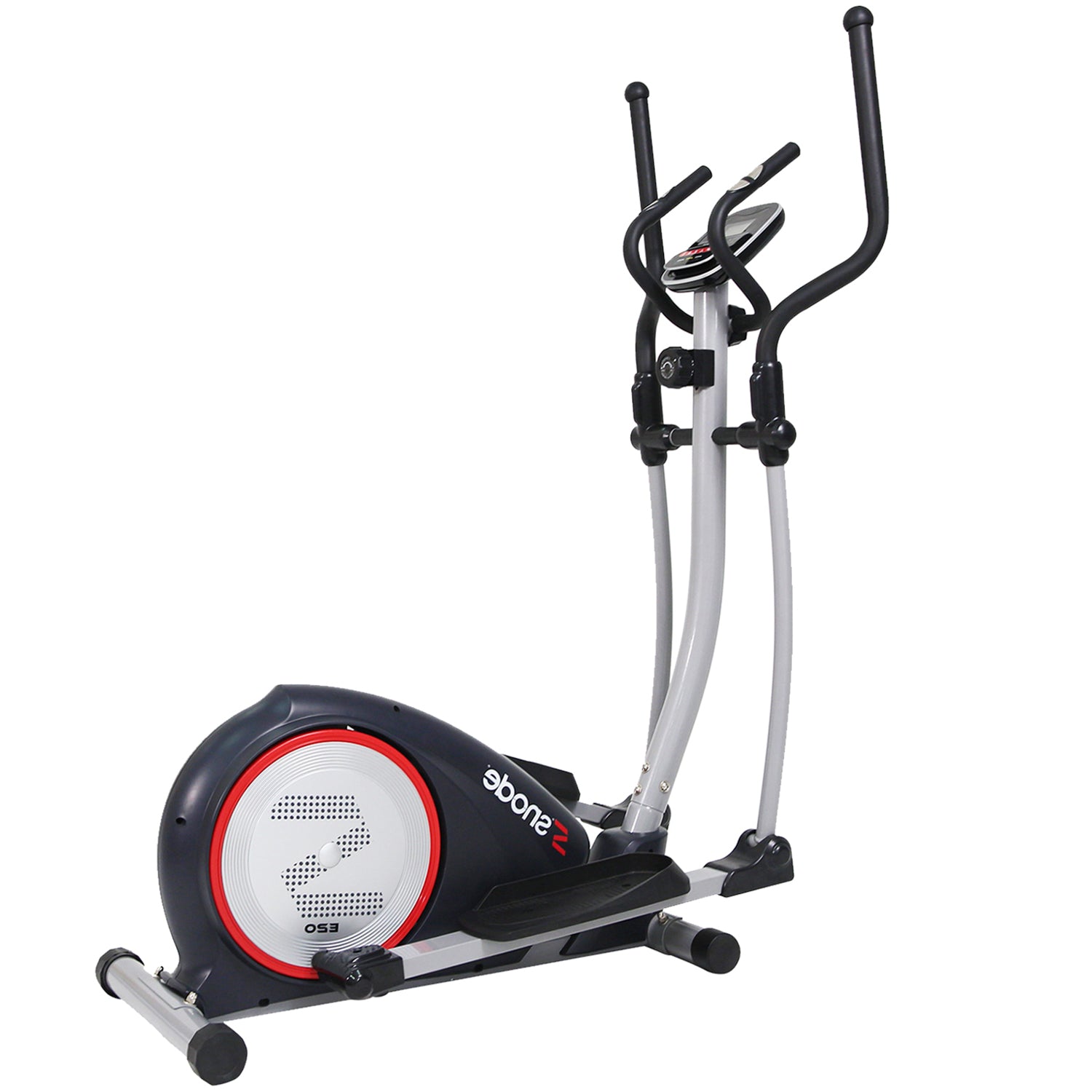 Snode Space Saver Magnetic Elliptical Machine -  E20/E20i