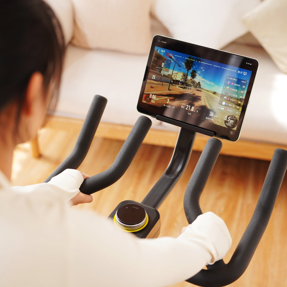 Snode indoor top cycling bike