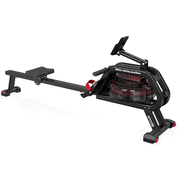 Snode Home Use Water Resistance Foldable Rowing Machine - WR100